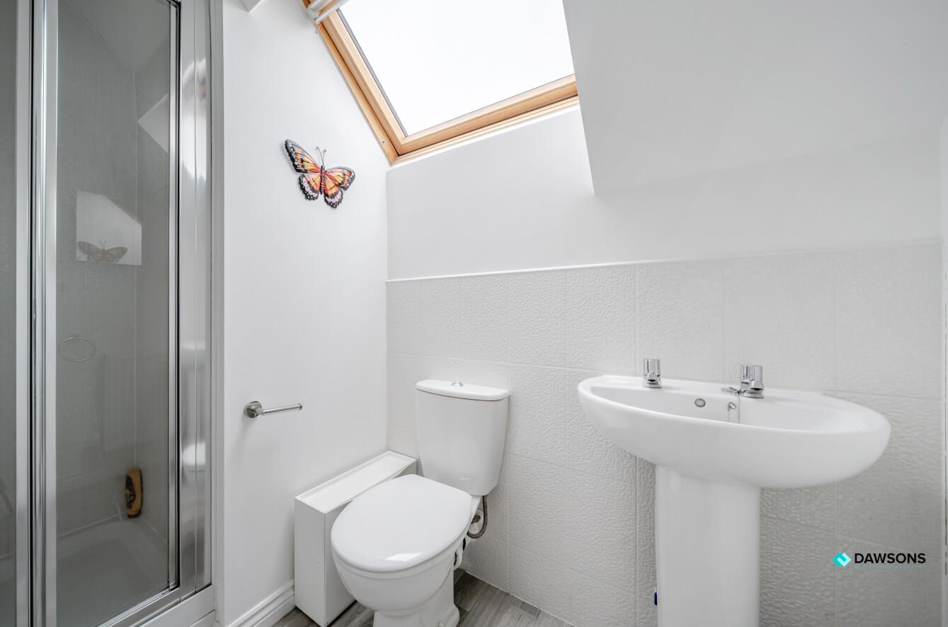 Heol James Gravell, Llanelli, SA15 4BX